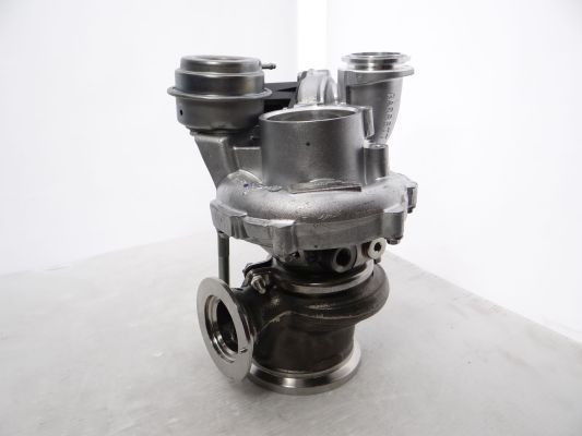 Turbo Garrett 821719-5004S GARRETT Turbo Garrett 821719-5004S GARRETT