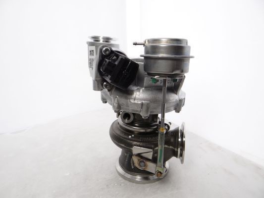 Turbo Garrett 821719-5004S GARRETT Turbo Garrett 821719-5004S GARRETT
