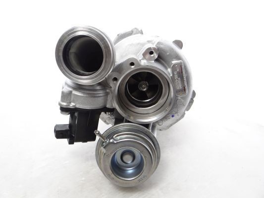 Turbo Garrett 821719-5004S GARRETT Turbo Garrett 821719-5004S GARRETT