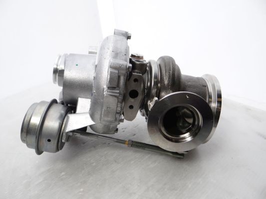 Turbo Garrett 821719-5004S GARRETT Turbo Garrett 821719-5004S GARRETT