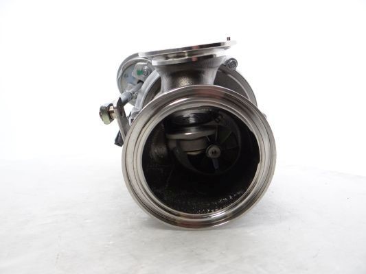 Turbo Garrett 821719-5004S GARRETT Turbo Garrett 821719-5004S GARRETT
