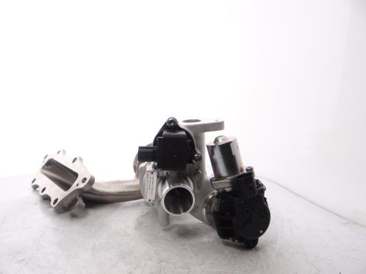 Turbo Garrett 822053-5001S GARRETT