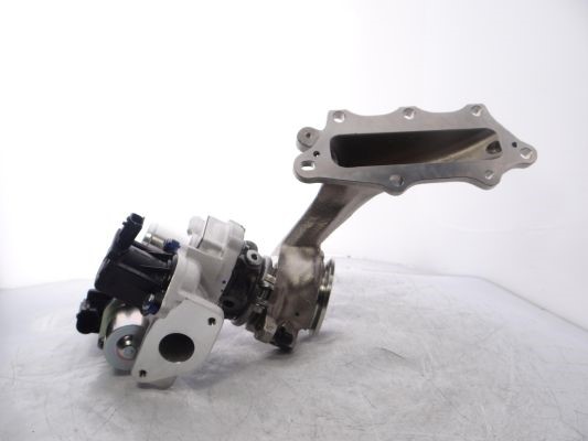 Turbo Garrett 822053-5001S GARRETT