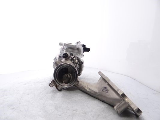 Turbo Garrett 822053-5001S GARRETT Turbo Garrett 822053-5001S GARRETT