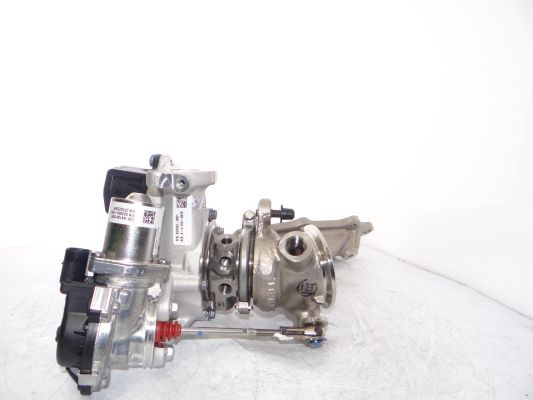 Turbo Garrett 822053-5001S GARRETT Turbo Garrett 822053-5001S GARRETT