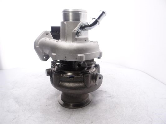 Turbo Garrett 822072-5004S GARRETT
