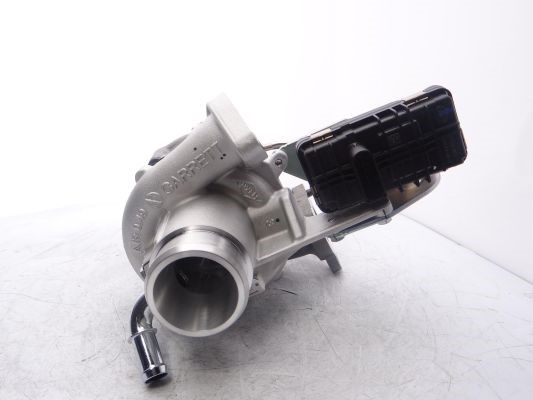 Turbo Garrett 822072-5004S GARRETT Turbo Garrett 822072-5004S GARRETT