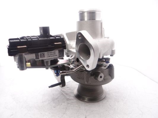Turbo Garrett 822072-5004S GARRETT Turbo Garrett 822072-5004S GARRETT