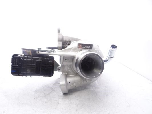 Turbo Garrett 822072-5004S GARRETT Turbo Garrett 822072-5004S GARRETT