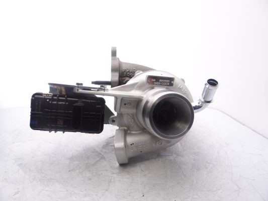 Turbo Garrett 822072-5004S GARRETT Turbo Garrett 822072-5004S GARRETT