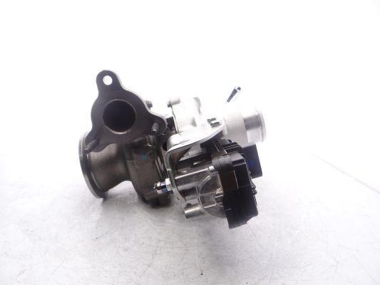 Turbo Garrett 822072-5004S GARRETT Turbo Garrett 822072-5004S GARRETT
