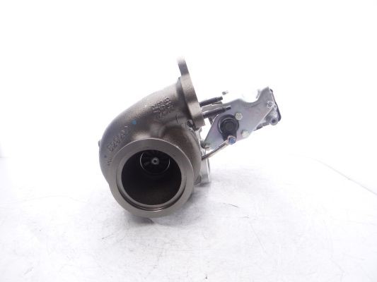 Turbo Garrett 822072-5004S GARRETT Turbo Garrett 822072-5004S GARRETT