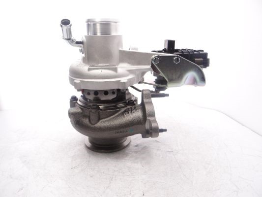 Turbo Garrett 822072-5004S GARRETT Turbo Garrett 822072-5004S GARRETT