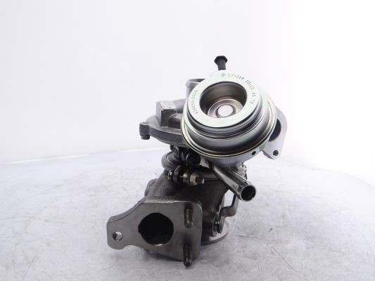 Turbo Garrett 825246-5002S GARRETT Turbo Garrett 825246-5002S GARRETT