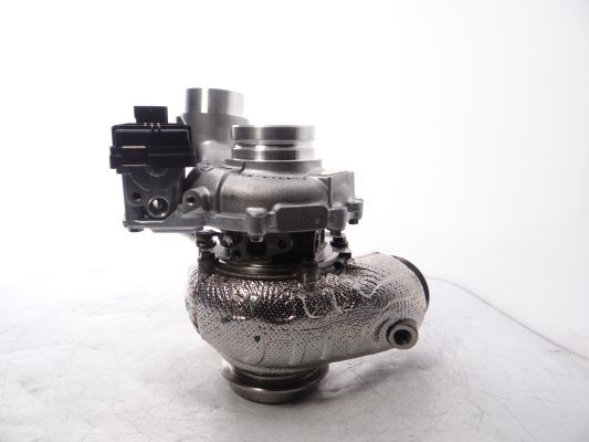 Turbo Garrett 831120-5008S GARRETT