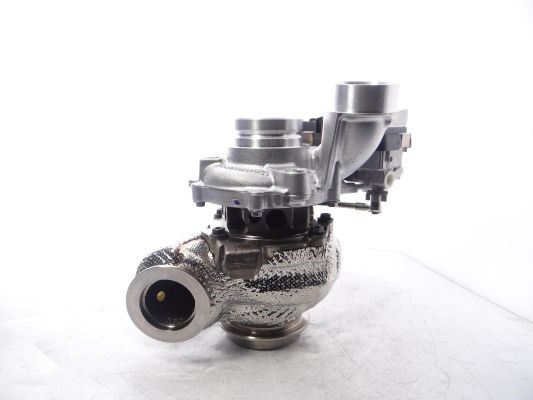 Turbo Garrett 831120-5008S GARRETT