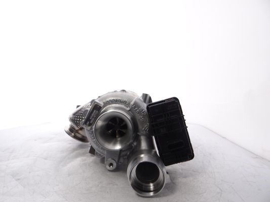 Turbo Garrett 831120-5008S GARRETT
