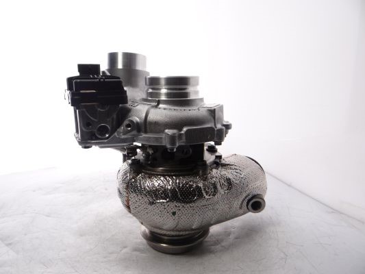 Turbo Garrett 831120-5008S GARRETT