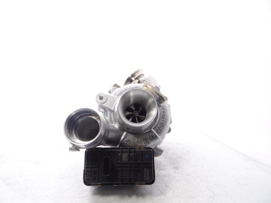 Turbo Garrett 831120-5008S GARRETT