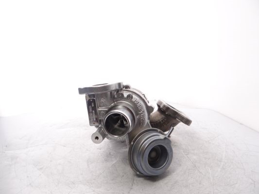 Turbo Garrett 836250-5002S GARRETT