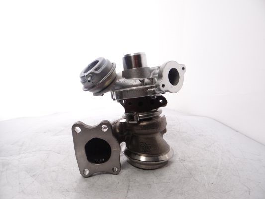 Turbo Garrett 836250-5002S GARRETT