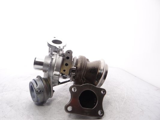 Turbo Garrett 836250-5002S GARRETT