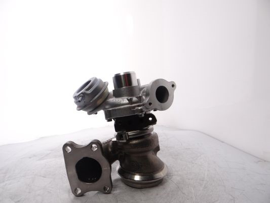 Turbo Garrett 836250-5002S GARRETT
