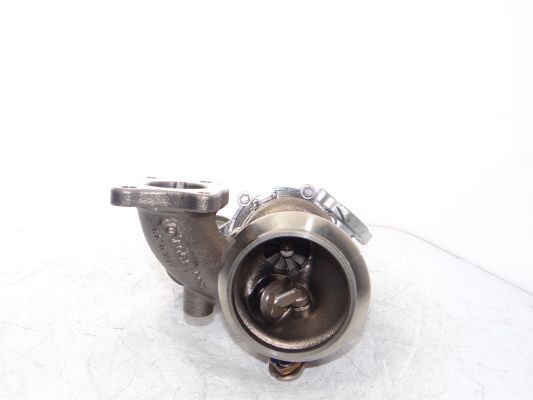 Turbo Garrett 836250-5002S GARRETT