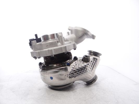 Turbo Garrett 839077-5011S GARRETT