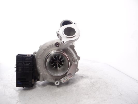 Turbo Garrett 839077-5011S GARRETT