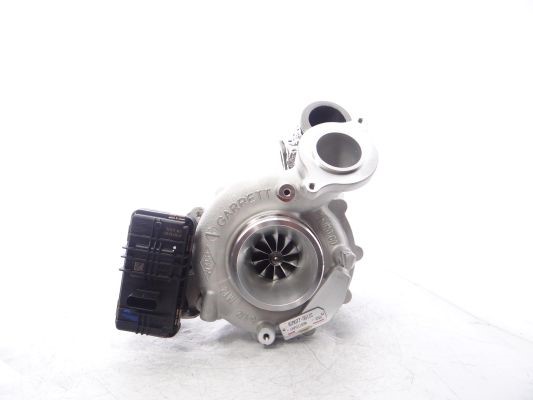 Turbo Garrett 839077-5011S GARRETT