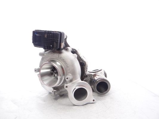 Turbo Garrett 839077-5011S GARRETT