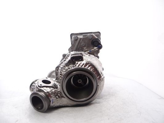 Turbo Garrett 839077-5011S GARRETT
