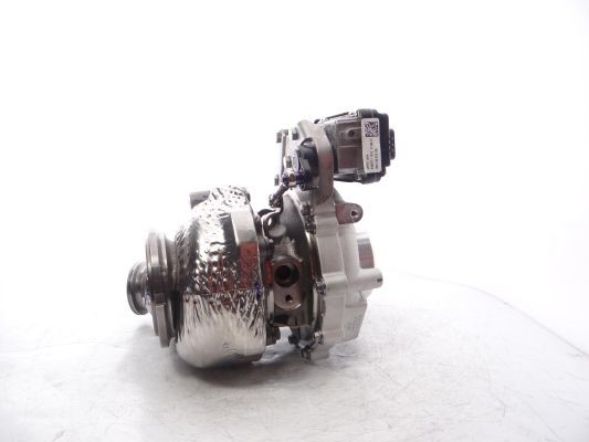 Turbo Garrett 839077-5011S GARRETT