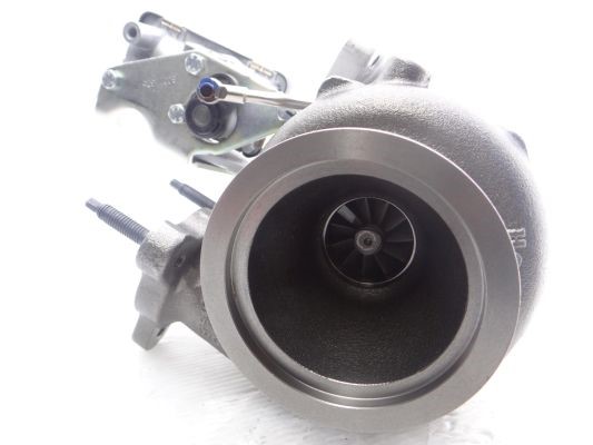Turbo Garrett 844572-5004S GARRETT