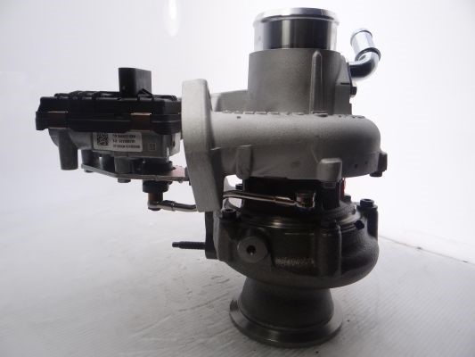 Turbo Garrett 844572-5004S GARRETT Turbo Garrett 844572-5004S GARRETT