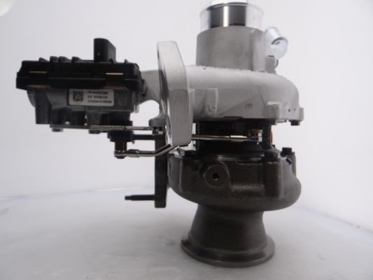 Turbo Garrett 844572-5004S GARRETT Turbo Garrett 844572-5004S GARRETT