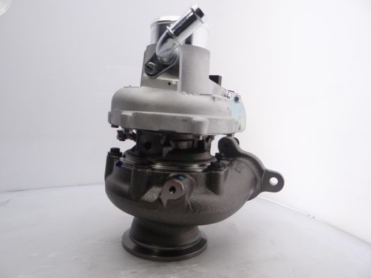 Turbo Garrett 844572-5004S GARRETT Turbo Garrett 844572-5004S GARRETT