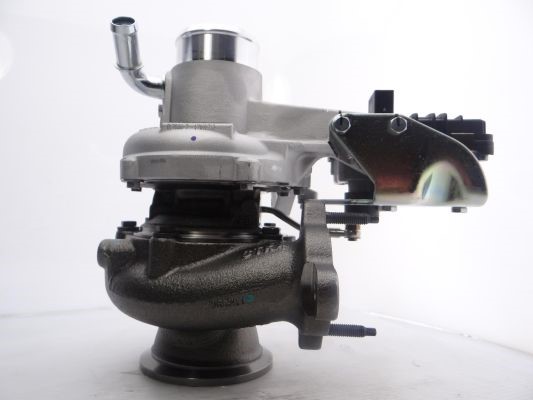Turbo Garrett 844572-5004S GARRETT Turbo Garrett 844572-5004S GARRETT