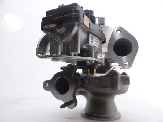 Turbo Garrett 844572-5004S GARRETT Turbo Garrett 844572-5004S GARRETT