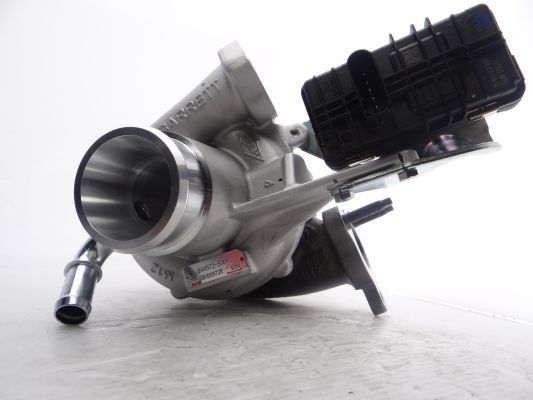 Turbo Garrett 844572-5004S GARRETT Turbo Garrett 844572-5004S GARRETT