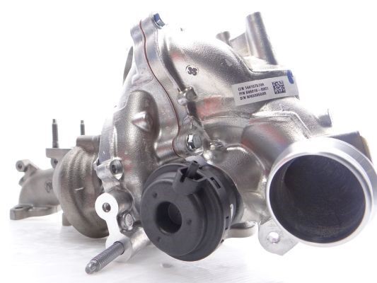 Turbo Garrett 846016-5001S GARRETT