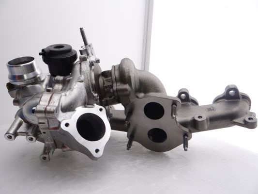 Turbo Garrett 846016-5001S GARRETT