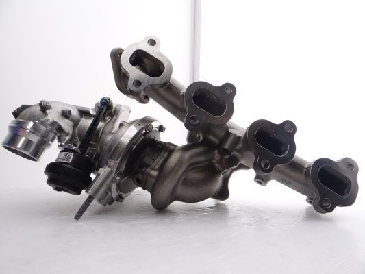 Turbo Garrett 846016-5001S GARRETT