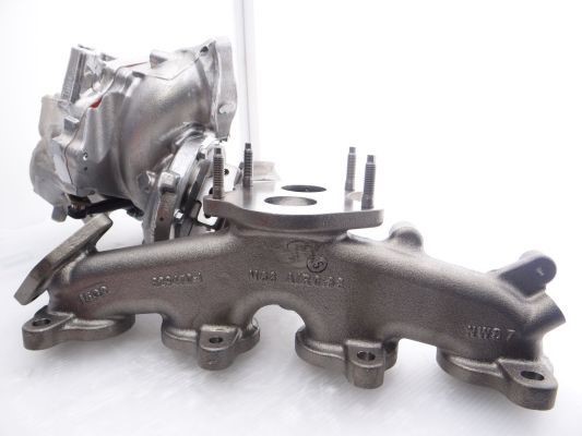 Turbo Garrett 846016-5001S GARRETT