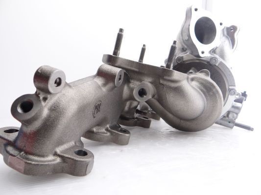 Turbo Garrett 846016-5001S GARRETT
