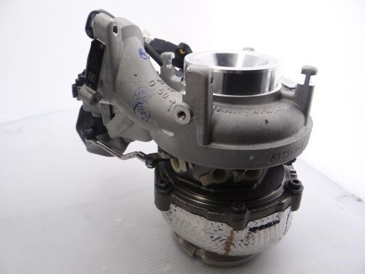 Turbo, Bak, Höger Garrett 854380-5001S GARRETT