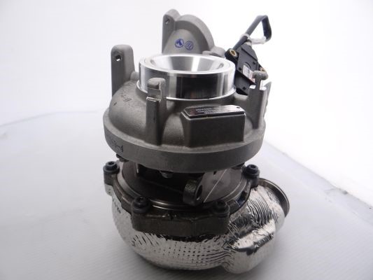 Turbo, Bak, Höger Garrett 854380-5001S GARRETT Turbo, Bak, Höger Garrett 854380-5001S GARRETT
