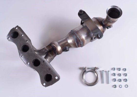 Katalysator Eec PT6121T EEC