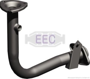 Avgasrör, Fram Eec PT7504 EEC